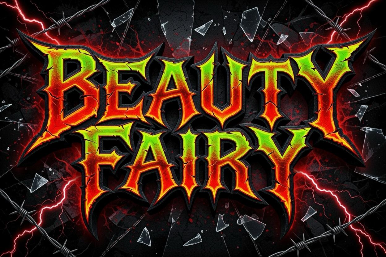 Beauty Fairy